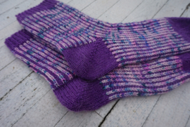 Violette Socks