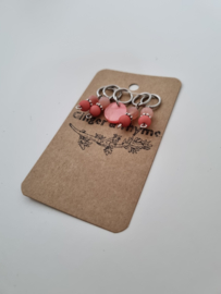 Stitchmarkers - Sugar rush