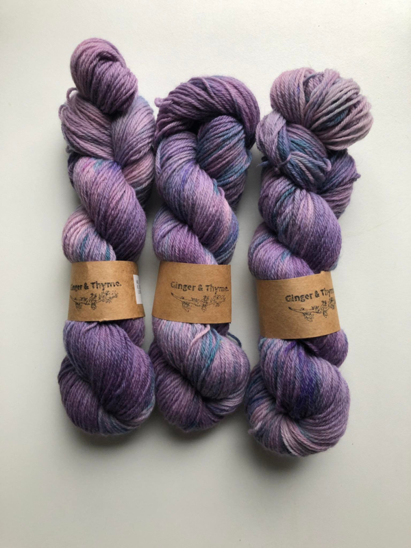 Highland - Lavender