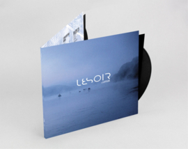 Latitude Double Vinyl