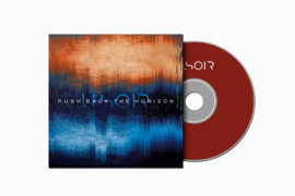 Pre-order: Push Back The Horizon CD
