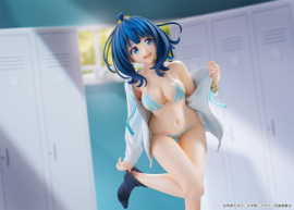 Makeine: Too Many Losing Heroines! PVC Figure 1/7 Anna Yanami: Swimsuit Ver. 24 cm - PRE-ORDER