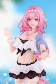 Honkai Impact 3rd 1/8 PVC Figure Elysia Summer Miss Elf Ver. 22 cm - PRE-ORDER