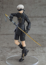 Nier Automata Ver 1.1A Pop Up Parade PVC Figure 9S YoRHa No.9 Type S 16 cm