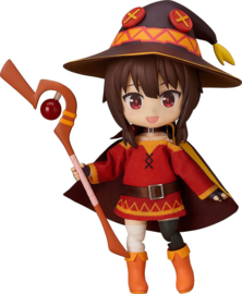 Konsuba 3 Nendoroid Doll Action Figure Megumin 14 cm - PRE-ORDER