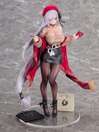 Azur Lane 1/7 PVC Figure Shopping with the Head Maid Ver. (Brilliant Journey) 28 cm - PRE-ORDER