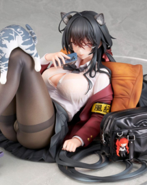 Azur Lane 1/7 PVC Figure Taiho Sweet Time After School Ver. 32 cm - PRE-ORDER