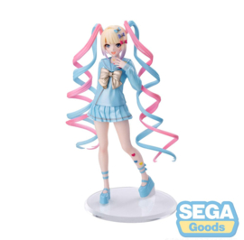 Needy Streamer Overload Luminasta PVC Figure OMGkawaiiAngel 18 cm - PRE-ORDER