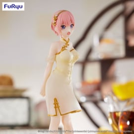 The Quintessential Quintuplets Movie PVC Figure Ichika Nakano China Princess Ver. 18 cm