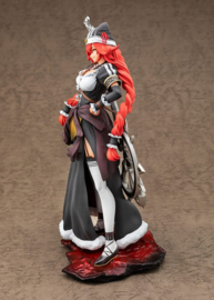 Overlord 1/8 PVC Figure Lupusregina Beta 10th Anniversary so-bin Ver. 22 cm