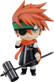 D.Gray-man Nendoroid Action Figure Lavi 10 cm