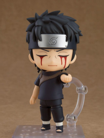 Naruto Shippuden Nendoroid Action Figure Shisui Uchiha 10 cm - PRE-ORDER