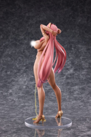 Taimanin RPGX 1/6 PVC Figure Ingrid Beach Empress Ver. 30 cm - PRE-ORDER