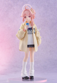 Blue Archive Pop Up Parade PVC Figure Natsu (Band): Event KV Ver. 18 cm - PRE-ORDER