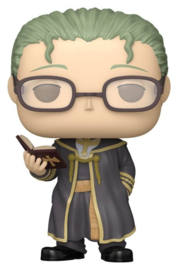 Frieren Beyond Journey's End Funko Pop Heiter #2197 - PRE-ORDER