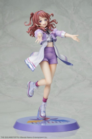 The Idolmaster Gakuen 1/7 PVC Figure Saki Hanami Re IRIS Ver. 24 cm - PRE-ORDER