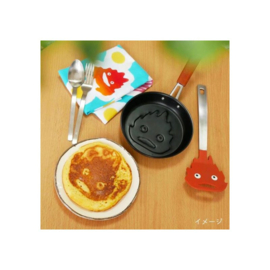 Studio Ghibli Howl's Moving Castle Non-Stick Pancake Pan Calcifer