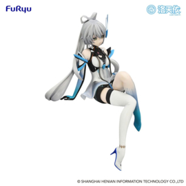 Vsinger Noodle Stopper PVC Figure V Singer Luo Tian Yi Code Luo Ver. 14 cm