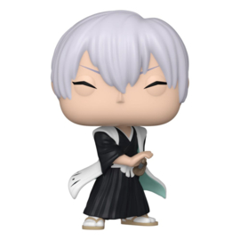 Bleach Funko Pop Gin Ichimaru #1821