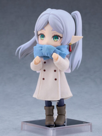 Frieren: Beyond Journey's End Nendoroid Doll Action Figure Frieren 14 cm - PRE-ORDER