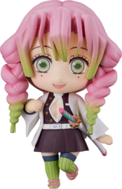 Demon Slayer Nendoroid Action Figure Mitsuri Kanroji 10 cm