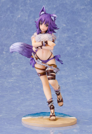 Princess Connect! Re:Dive 1/7 PVC Figure Makoto (Summer) 25 cm