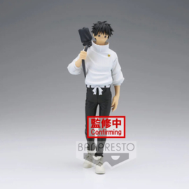 Jujutsu Kaisen 0 The Movie Jukon No Kata PVC Figure Yuta Okkotsu 16 cm