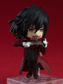 Hellsing OVA Nendoroid Action Figure Alucard 10 cm (re-run) - PRE-ORDER