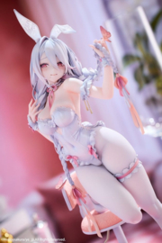 Original Character 1/6 PVC Figure Mari Bunny Ver. illustration by ye_jji Deluxe Edition 30 cm - PRE-ORDER