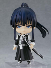 D.Gray-man Nendoroid Action Figure Yu Kanda 10 cm