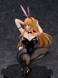 Shin Ikki Tousen 1/4 PVC Figure Sonsaku Hakufu: Bunny Ver. 2nd 33 cm - PRE-ORDER