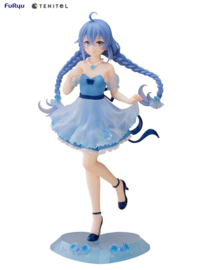 Mushoku Tensei: Jobless Reincarnation Tenitol PVC Figure Roxy Flower Dress up Ver. 20 cm - PRE-ORDER