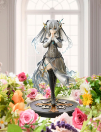 Date A Live 1/7 PVC Figure Nia Honjo 25 cm