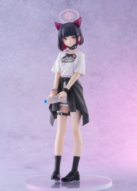 Blue Archive Pop Up Parade PVC Figure Kazusa (Band): Event KV Ver. 18 cm - PRE-ORDER