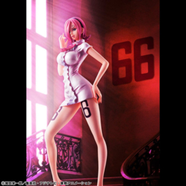 One Piece Excellent Model P.O.P. PVC Figure Vinsmoke Reiju Limited Edition 21 cm - PRE-ORDER