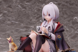 Wandering Witch: The Journey of Elaina 1/7 PVC Figure Elaina 13 cm - PRE-ORDER