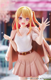 Oshi no Ko 1/6 PVC Figure Ruby: Date Style Ver. 26 cm - PRE-ORDER