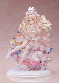 Fate/Kaleid Liner Prisma Illya: Prisma Phantasm 1/7 PVC Figure Illyasviel von Einzbern loungewear Ver. 22 cm - PRE-ORDER