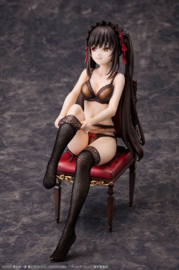 Date a Bullet 1/7 PVC Figure Kurumi Tokisaki 17 cm - PRE-ORDER