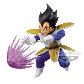 Dragon Ball Z GX Materia PVC Figure Vegeta