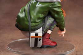 Neon Genesis Evangelion 1/7 PVC Figure Shikinami Asuka Langley Ver. Part 3 Radio Eva 12 cm - PRE-ORDER