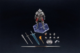 Elden Ring Figma Action Figure Raging Wolf 16 cm - PRE-ORDER