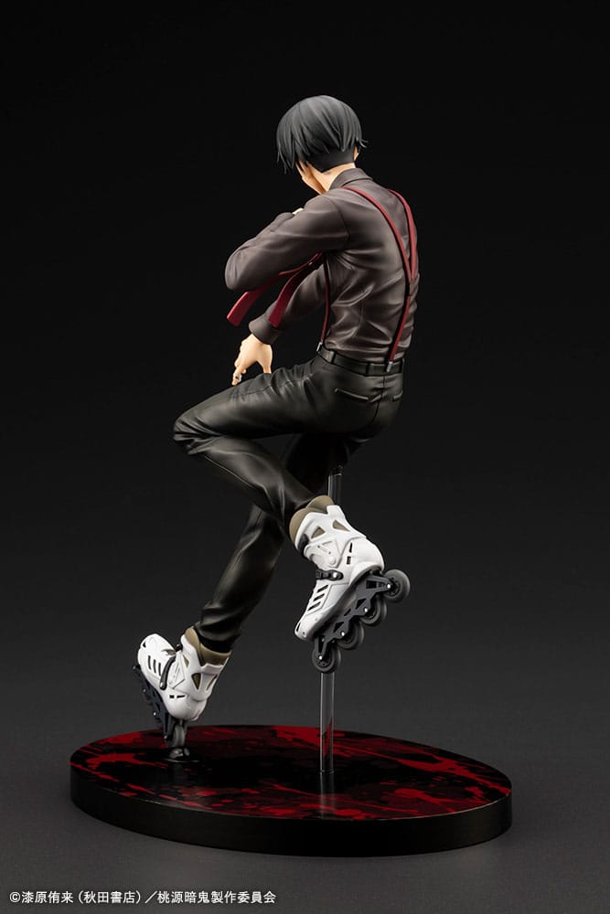 Tougen Anki ARTFXJ 1/8 PVC Figure Naito Mudano 24 cm - PRE-ORDER
