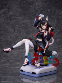 Hololive Production 1/7 PVC Figure Ookami Mio We Are Gamers Ver. 22 cm - PRE-ORDER