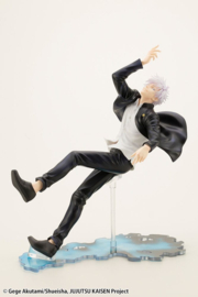 Jujutsu Kaisen ARTFX J 1/8 PVC Figure Gojo Satoru Hidden Inventory (Premature Death Version) 23 cm - PRE-ORDER