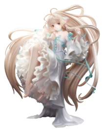Chobits 1/6 PVC Figure Chi Deluxe Edition 23 cm - PRE-ORDER