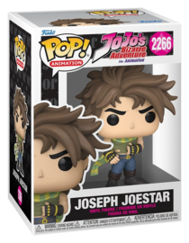 JoJo's Bizarre Adventure Funko Pop Joseph #2266 - PRE-ORDER