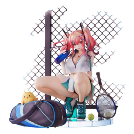 Azur Lane 1/7 PVC Figure Bremerton Scorching Hot Training 22 cm