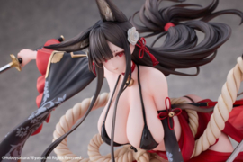 Original Illustration 1/7 PVC Figure Ying Mo illustration by Kishi yasuri 25 cm - PRE-ORDER