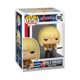 Bleach Funko Pop Shinji Hirako #1825